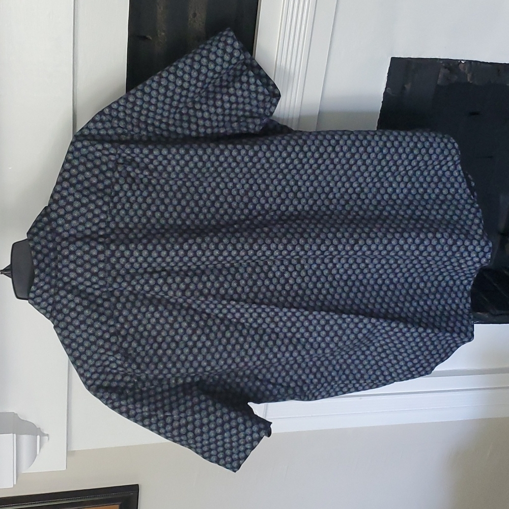 Goodfellow & Co short sleeve shirt - Picture 7 of 7